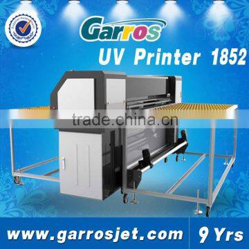 Garros DX5 Head UV Inkjet Printer With 1.8m