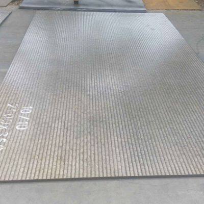 Customized Wear Resistant Plate Truck Bed Liners photo-2