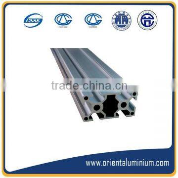 China top aluminum extrusion profiles for industrial