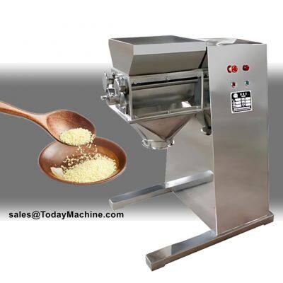 Automatic Food Tea Powder Oscillating Swing Granulator