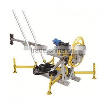 Selling Well Portable Core Drilling Rig HFP 200 photo-2
