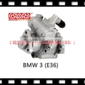 power steering pump for BMW