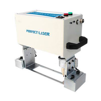 Portable Handheld Integrated Dot Peen Marking Machine photo-2