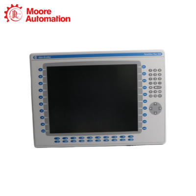 Allen Bradley 2711P-K15C4A8
