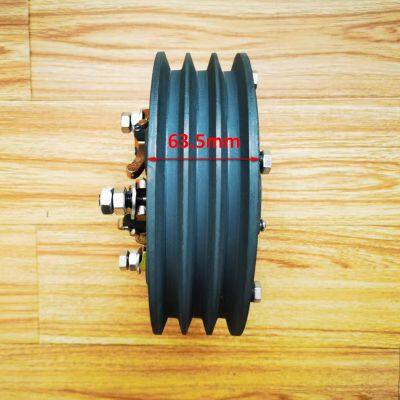 Clutch Assembly for Traner TR 45 Wheel Loader