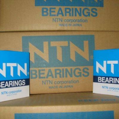 Japan NTN Needle Roller Bearings SL02-4860 SL01-4860 Roriginal Imported Manufacturing Machinery photo-2