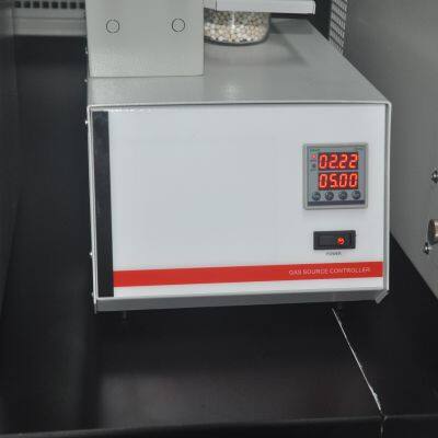 ASTM D2595 Lubricating Grease Wide Temperature Range Evaporation Loss Tester Metal Bath photo-4