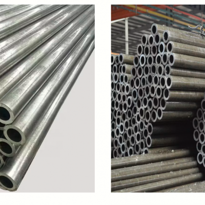 Ss  310S 316ti 904L 904 2205 2507 317 8K Stainless Steel Pipe/Square/Round/Seamless Steel Pipe/Welded/Galvanized/Titanium Alloy