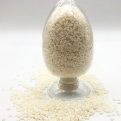 POLYLAC ABS Taiwan PA-766 Flame Retardant Grade High Impact Resistance High Gloss Injection Molded Automotive Parts Home Appliances ABS Raw Material photo-2