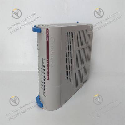 5X00300G02 EMERSON Communication Interface Module photo-2