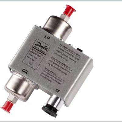 Danfoss differential pressure controller oil pressure protection switch  060B170  -060B171  -060B172  -060B178 -060B173 -060B166 -060B167