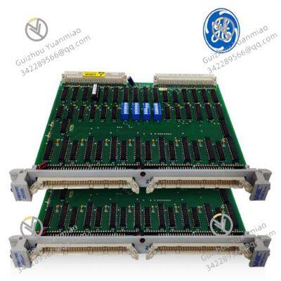 VMIVME2510B GE VMEbus input/output (I/O) module