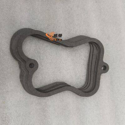 SDLG 411000056159 Cylinder Head Cover Gasket - Essential Sealing Part for Engine Top Cover