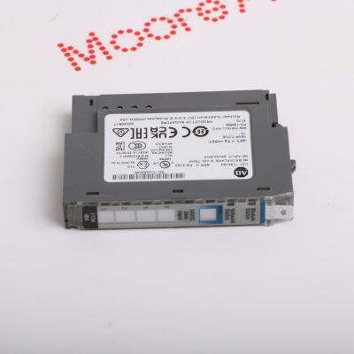 Allen Bradley1734-IB4
