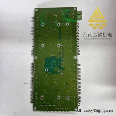 ABB HIES308461R0003 – Industrial DCS Plug‑In Module for Reliable System Maintenance