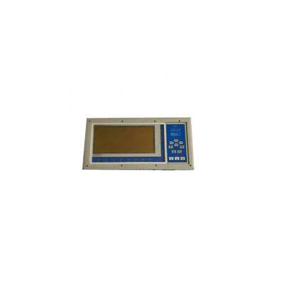 3500/93 135785-02 3500/93 SYSTEM DISPLAY Two Versions of the Display Unit Can Be Ordered