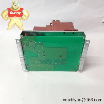 ABB 3BHB005243R0117 – OEM Drive Control Board for Industrial Drive Systems photo-4