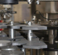 5,000L/H Automated Brewery Production Line for Craft Beer