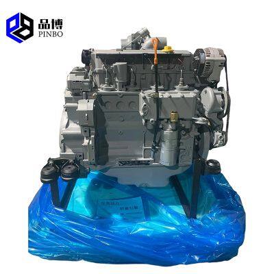 DEUTZ Engine BF4M1013EC Water-cooled Mechanical Engine Electric Starter and Pump Core Components Free Delivery