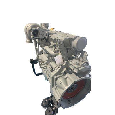 Großhandel von DEUTZ BF6M1013EC Viertakt-Elektrostarter-Mechanikmotor zu Fabrikpreis photo-3