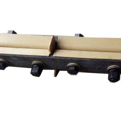 Insulated Fishplate Railway Supplies photo-2