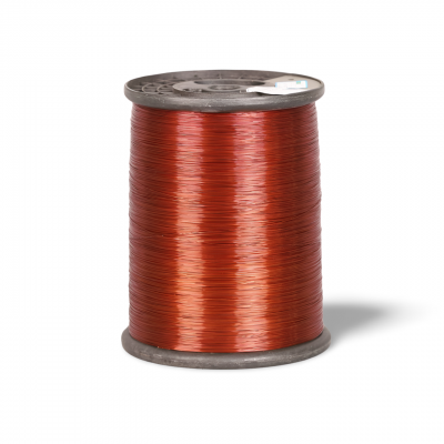 Aluminum Winding Wires for Transformer Motors 0.2-6.0mm Enamelled Aluminum Electromagnetic Wires Georgia