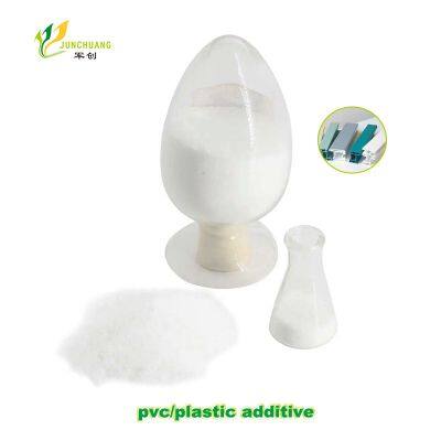 JC-880 Processing Additive Lubricant Enhancer for Electrical Conduit PVC photo-3