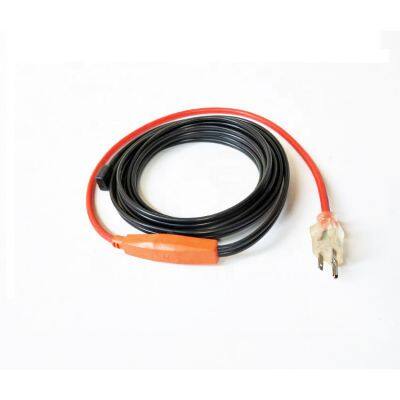 Heating Cable With Temperature Sensor Heating Cable photo-5