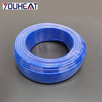 Elektrische Heizleitung, Hersteller von Heizleitungen, Selbstregulierende Heizleitung für den Untergrund photo-5