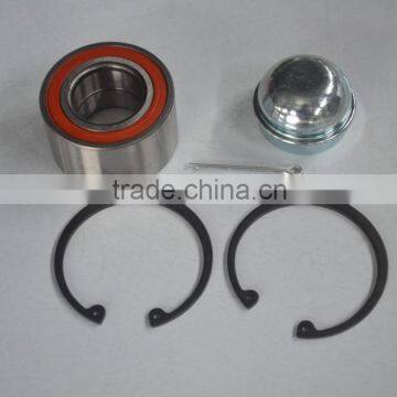 spare parts Wheel Bearing Kit VKBA3965 for front axle