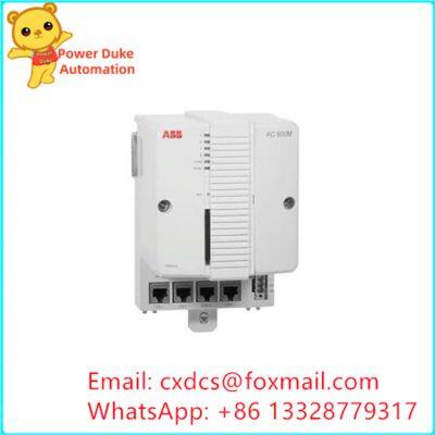 ABB GFD563 3BHE046836R0101 Excitation Controller photo-4