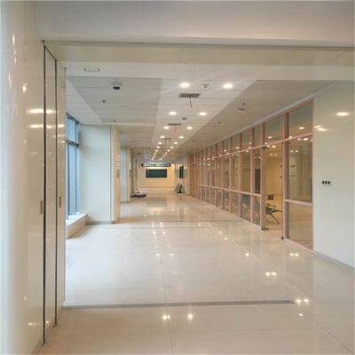 Vitreous Enamel Steel Panel Durable Glass Coated Metal Sheet for Construction photo-5