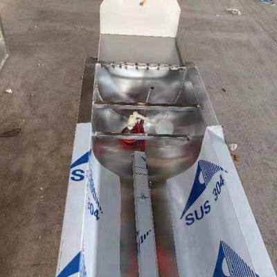 Farm and Animal Drinking Durable Constant Temperature Cattle Sheep Stainless Steel Drinking Sink Fence photo-3