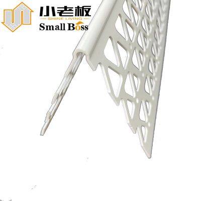 PVC Corner Beads Angle Beads for Stucco photo-4