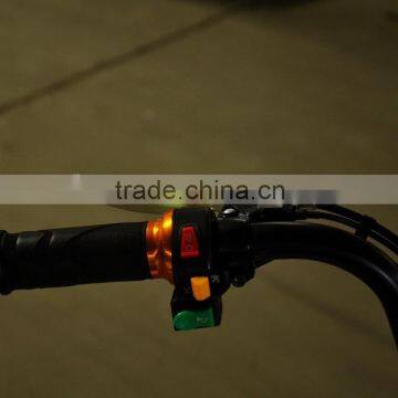 Strong Electric Bike photo-6