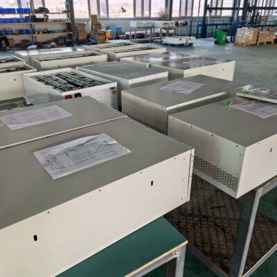 Инструкция по эксплуатации энергозапасающих батарей