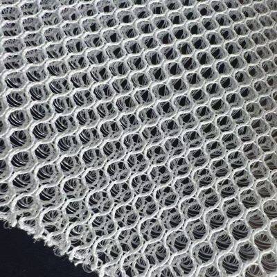 10MM 3D Spacer Fabric for Automotive Industry With Great Breathability