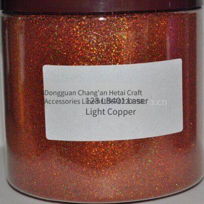 Environmentally Friendly Glitter Powder With Laser Effect, Unique and Extraordinary, Special Glitter Powder for Various High-end Crafts photo-3