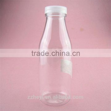 410ml Korea Plastic Bottle