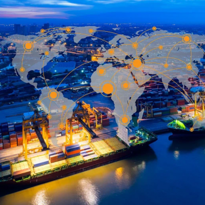 Logística DDP de China a América del Sur Todo en Uno: Desde la adquisición hasta la entrega a domicilio