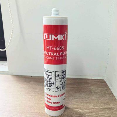 Silicone Sealent