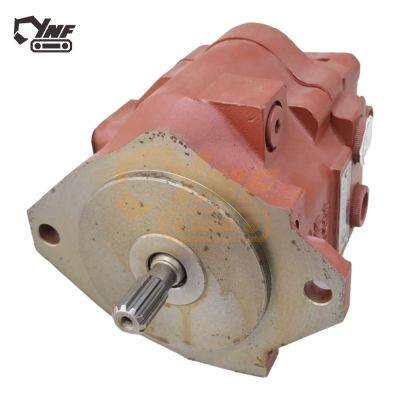 Mini Excavator Hydraulic Pump Pvd-00B-18P Hydraulic Piston Pump Pvd-00B-18P-6Ag4 for Cat 301.5C photo-2