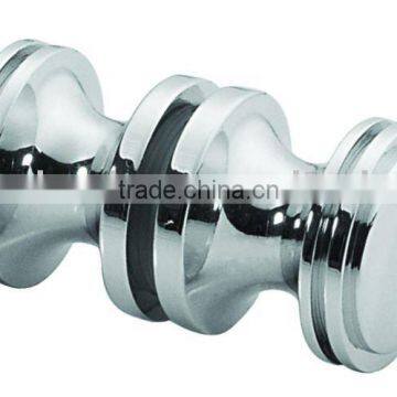 Shower knobs/bathroom knobs/glass door knobs(SH-758)