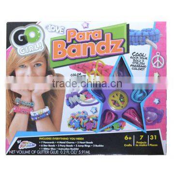 Large Fashion Beads Jewelry Making for Teenage Girls photo-6