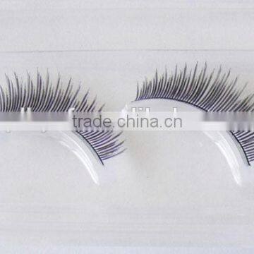 Pure handmade Mink Fur lashes K