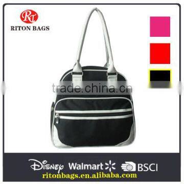 The Top Selling of Ladies Hang Bags Cheap Designer Hand Bags With Rational Construction