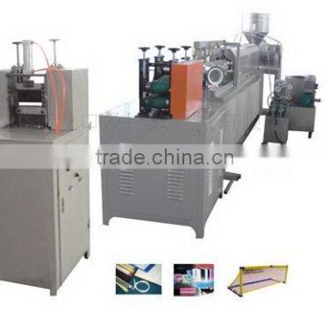 EPE Foam Pipe Production Line