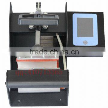 Label Heat Press Scrren Touch Mug Press Macihineheat Transfer Press New Stly Mug Press Heat Transfer Mug Press photo-2