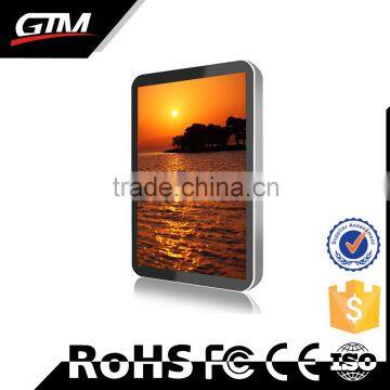 21.5 inch Best Quality Advantage Price China Manufacturer Lobby Touch Screen Kiosk