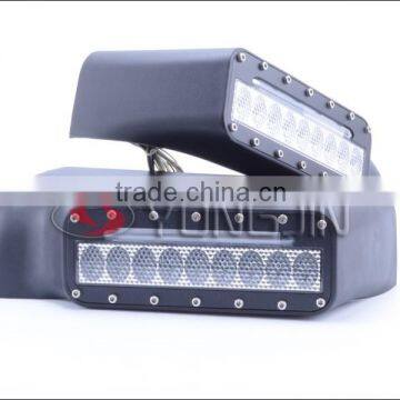 Hot New Wing Mirror Shell With Signal Lights for Ford Raptor F150 photo-3